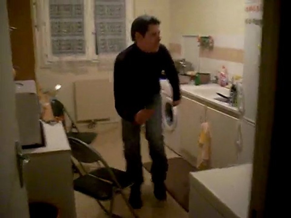 la démarche de ouf de thierry gass