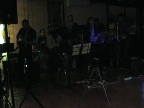 Feuilles de choux-Concert du 27 Mars 2010