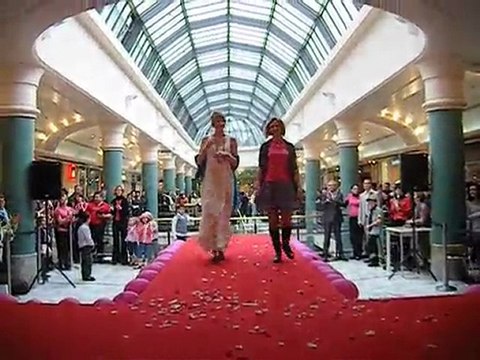 Défilé Fashion week , centre jacobins le mans 27/03/10 (v2)