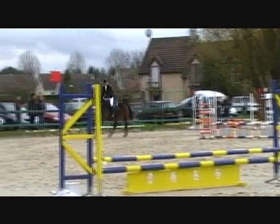 Mickaël & Nessy
