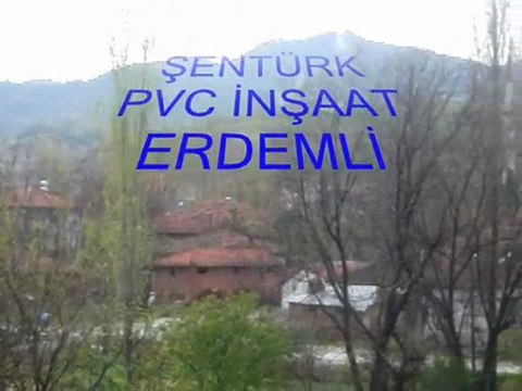 ŞU DAGLARDA KAR OLSAYDIM