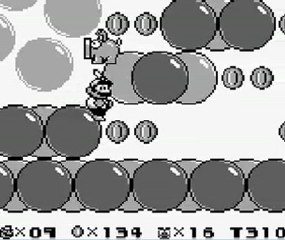 super mario land 2 walkthrough 01: présentation