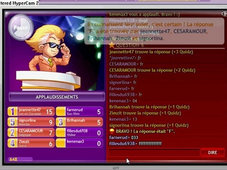 Studioquiz