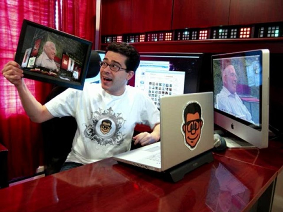 bonne fete papa 2010