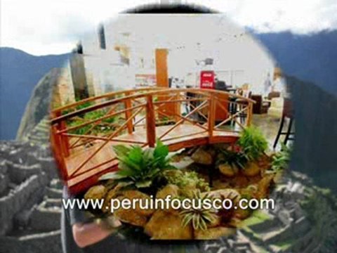 PÁSCOA EM HOTEIS PERU 31