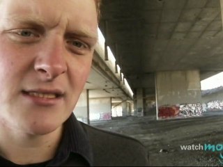 John Hasting's Rant of the Day: The Future