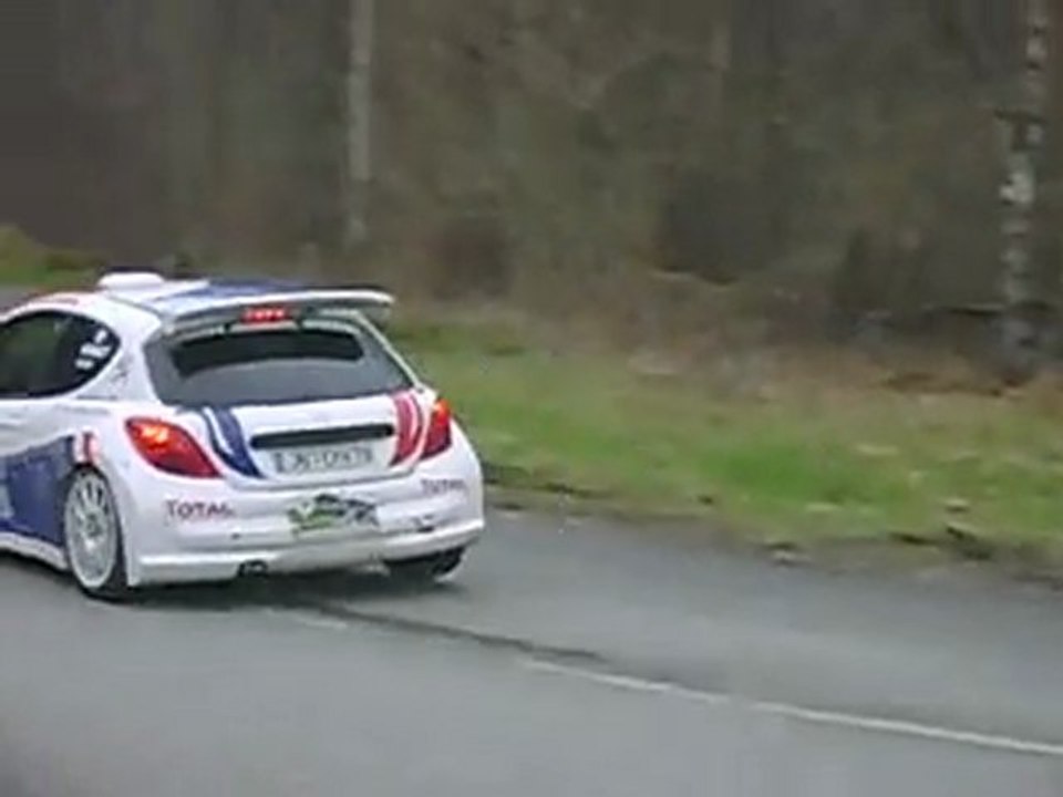 rallye pays du gier 141