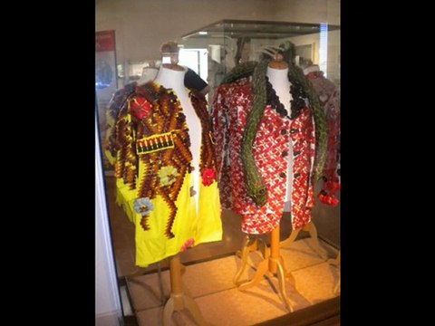 1er sortie du ford'everclub 03/2009 (1er partie)