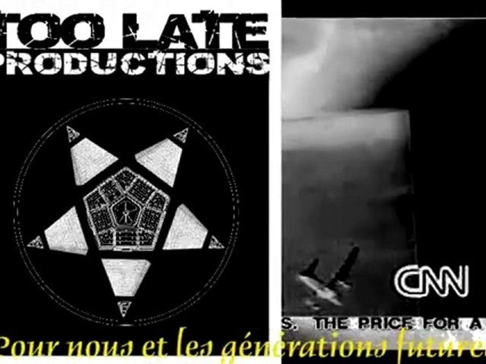 Le Nouvel Ordre Mondial - Partie 1/6