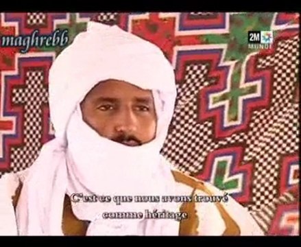 Sahara, Vraies Guerres, Fausses Paix (1)
