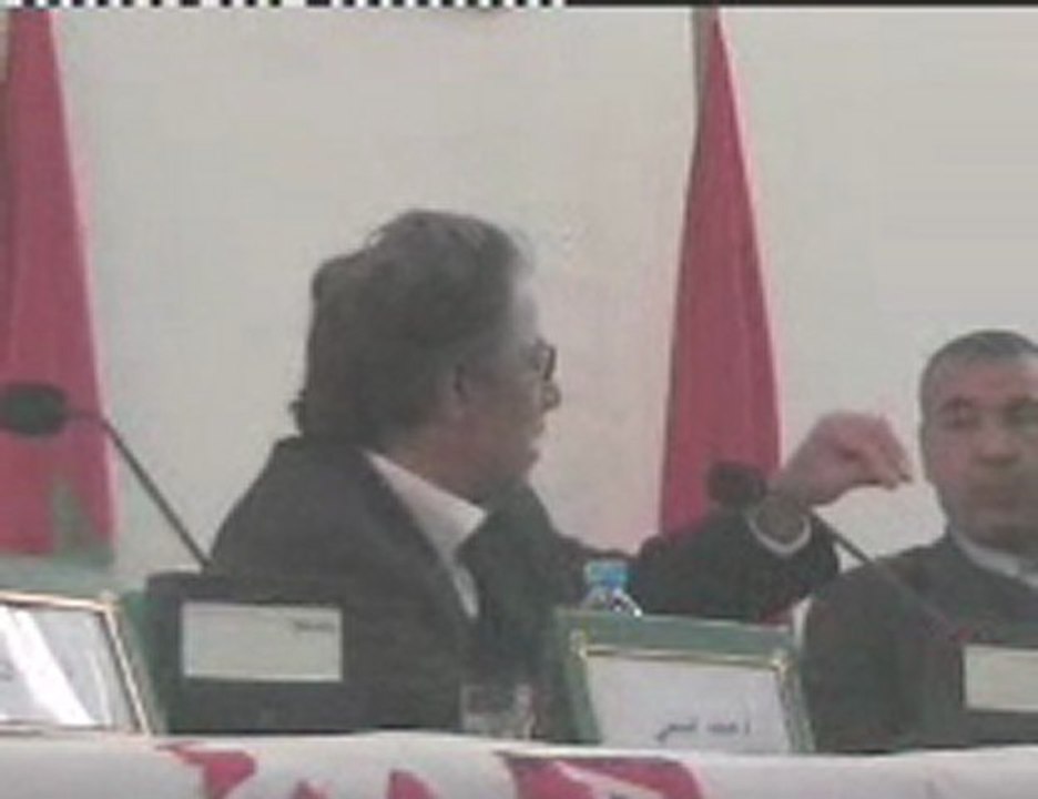 مداخلة الأستاذ الشامي ج2