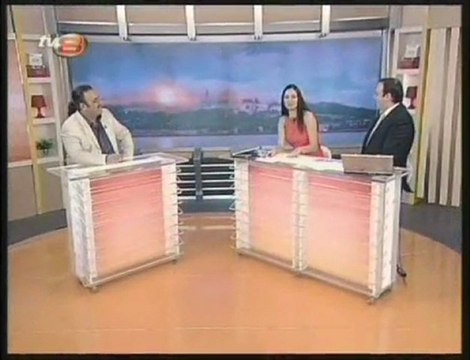 EĞİTİM MÜZİKLERİ :: MÜZİK VE EĞİTİM .. GÖKHAN ŞEN CANLI YAYINDA