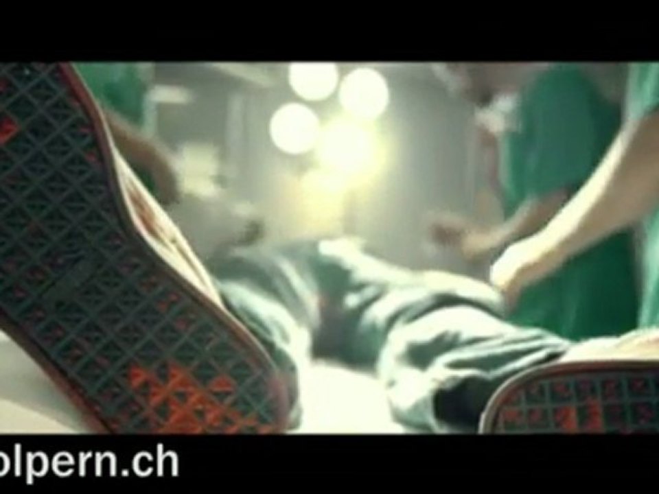 Anti-Stolper-Kampagne- Schweizer Versicherer mahnt