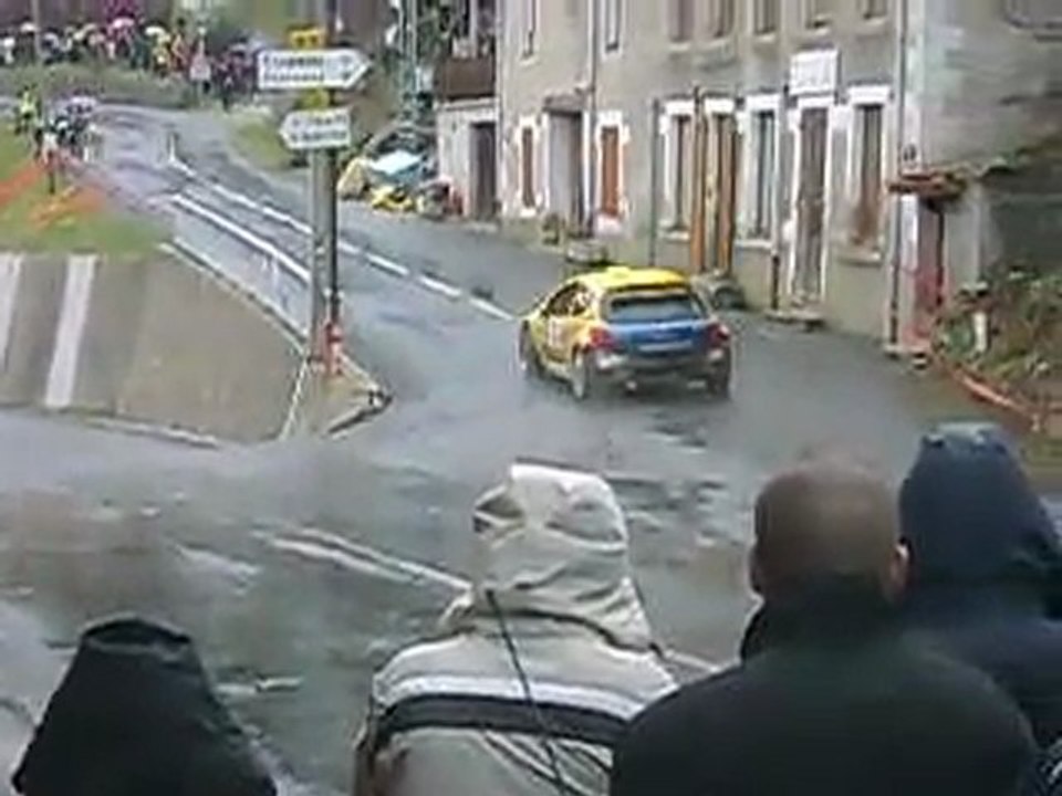 rallye pays du gier 158