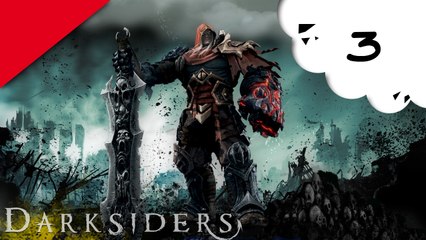 Darksiders HD - PS3 - 03