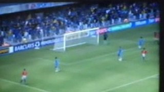 FIFA 10 Manager Mode- VS Chelsea (Away)