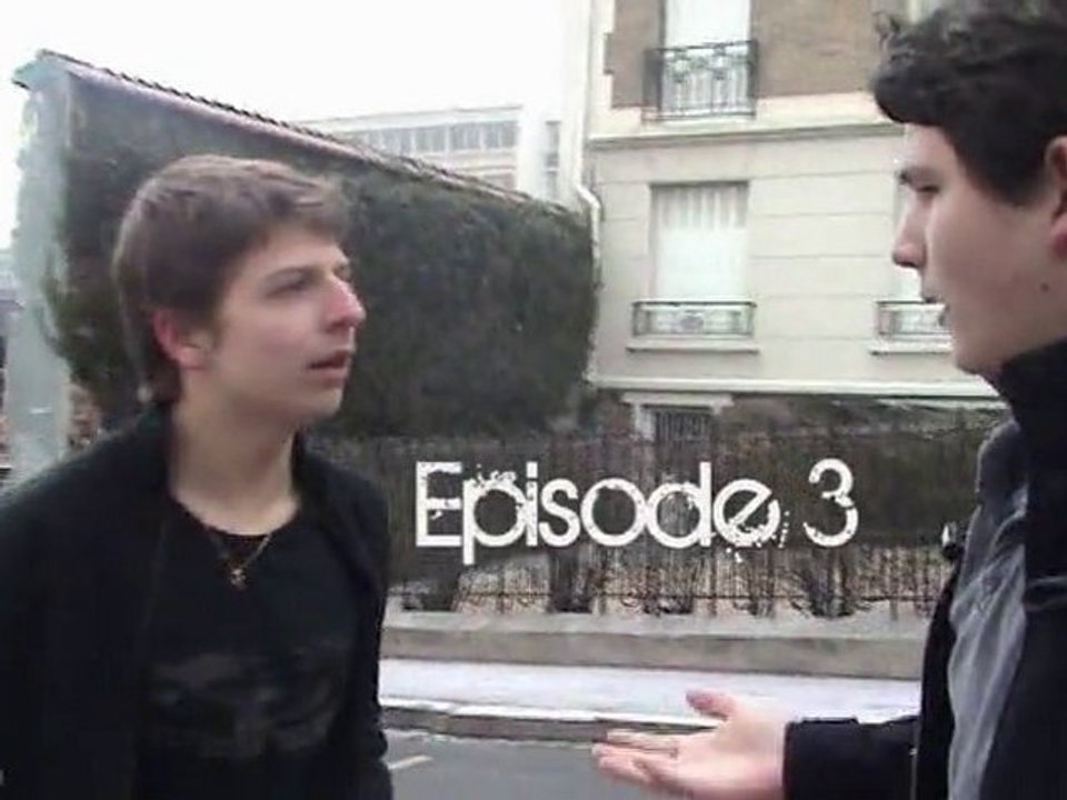 Hard Day Episode 3