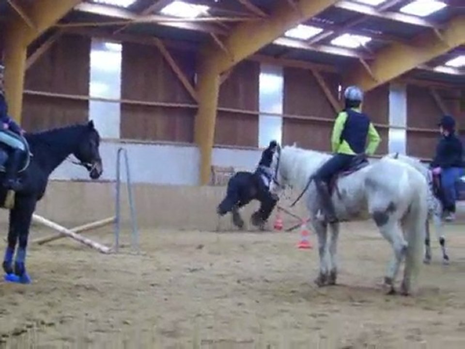 Saut mars 2010