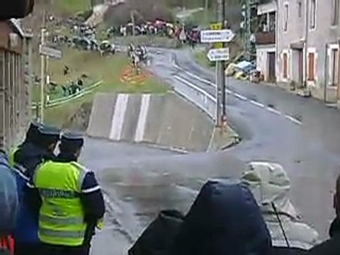 rallye pays du gier 160