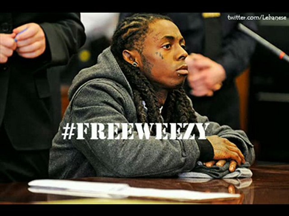 Lil Twist - Big Brother ( For Lil Wayne )[Audio]