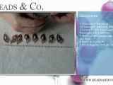 Beads&Co 21 - Realizzazione Bracciale Oro Rosa