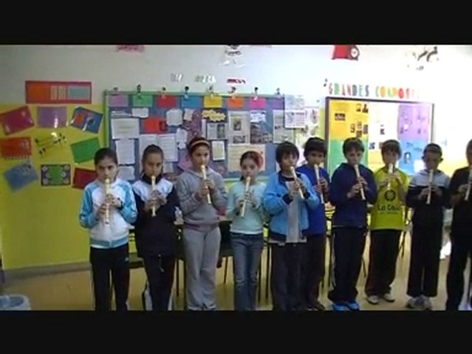 ¡Oh, Susana! 4º
