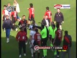 Güngören Bldspor-Çorumspor 3-3 www.urfaspor.org