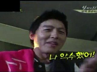 LeeJung Jin is really Yuri SNSD Fans