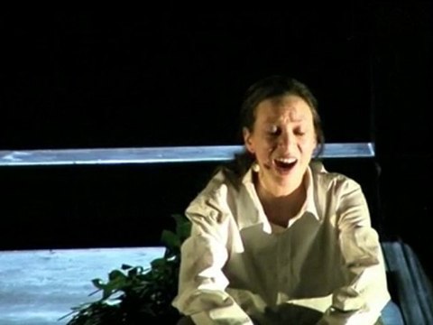 Le soleil même pleut - Extraits Festival VIA Mons Mars 2010