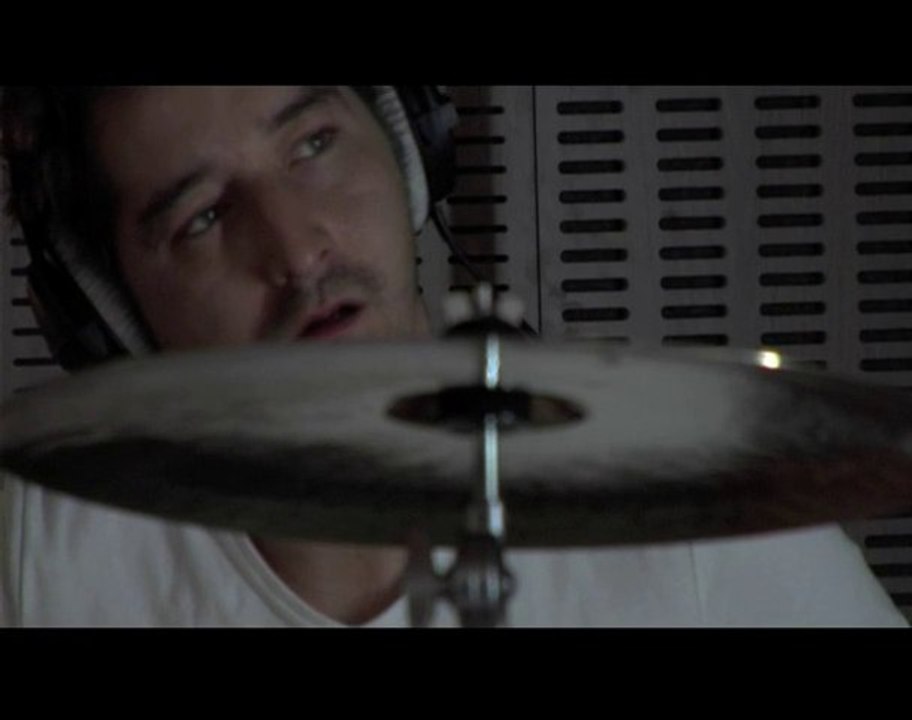 In Studio with Fortune (part 1)