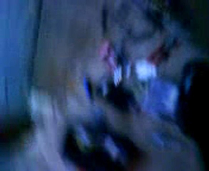 Deuxieme demarrage pot attaché