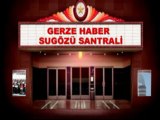 GERZE HABER SUGÖZÜ TERMİK SANTRAL