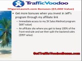 Jeff Johnson Traffic Voodoo Bonus
