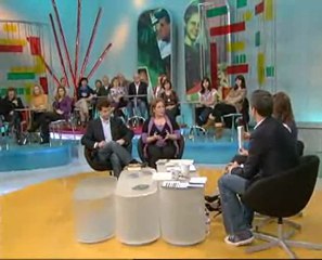 ADEP na RTP 1 - Espiritismo e mediunidade 1_de_4