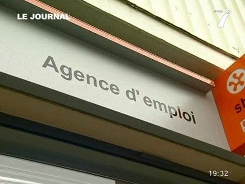 132346 chômeurs dans le Pays de la Loire!