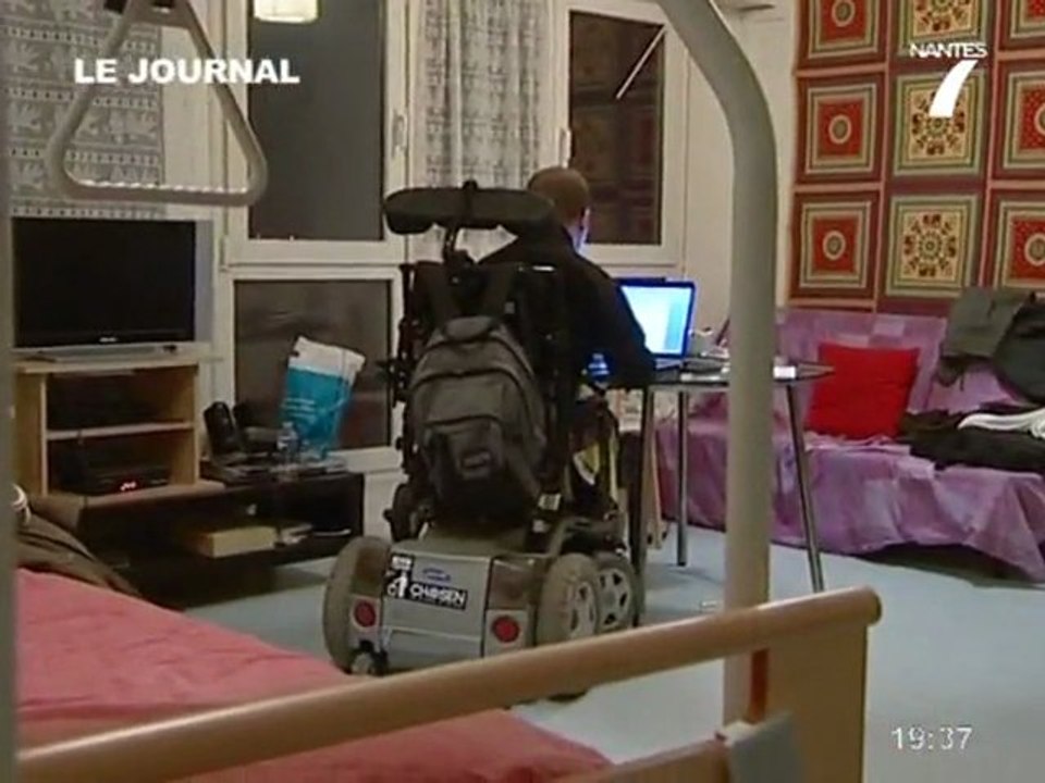 Emploi: Loi Handicap, 5 ans après (Pays de la Loire)