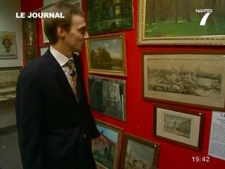 Nantes aux enchères