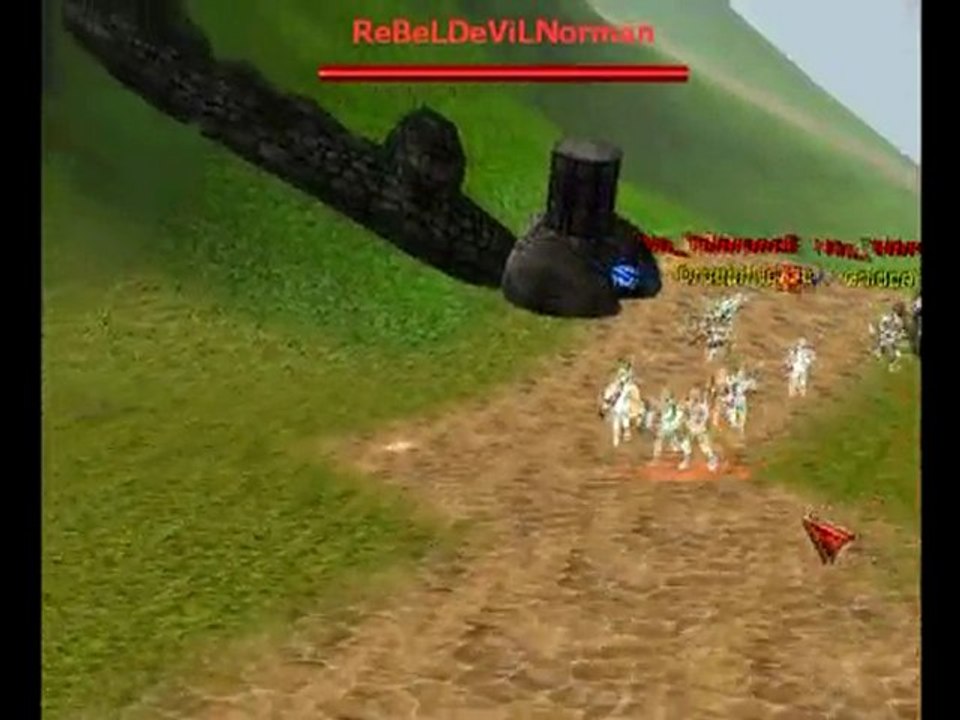 RebelDevilNorman Glich Video´S