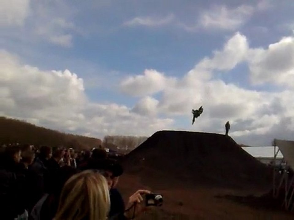fmx pecquencourt 2010 le samedi 27 / 03 / 2010