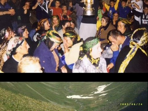 Çamlıhemşin yaylaları-heyya heyya- kavrun.tr.gg