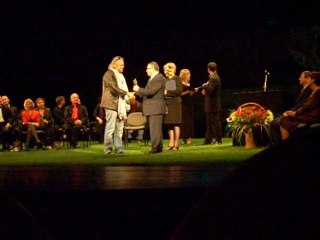 Gala Maski 2010