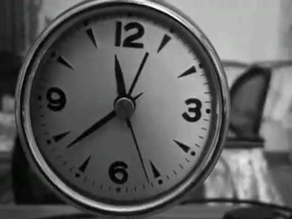 Etranges Habitudes (court métrage)