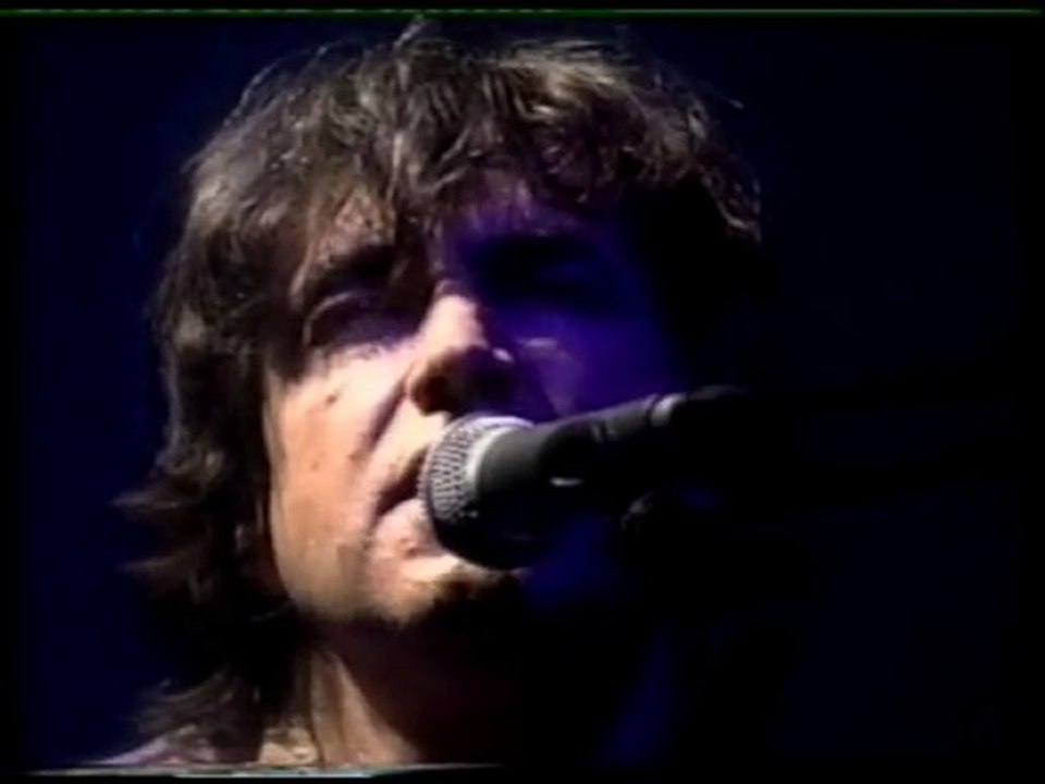 Jean-Louis Murat  Mustango live 2000 (1/6)