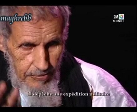 Sahara, Vraies Guerres, Fausses Paix (3)