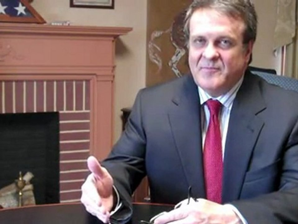 Arkansas Estate Planning - Power Of Attorney