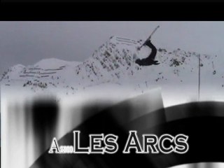 Les arcs 2000