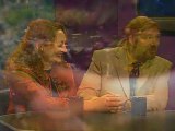 Sid Roth 0706 Its Supernatural Jeff & Theresa Hurlbert2 PT01