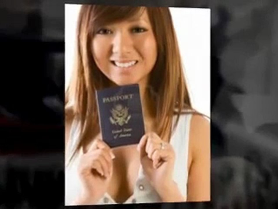 Passport Service Guide