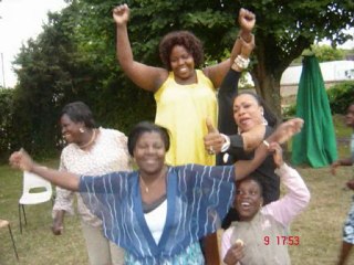 GELEC : Camp de Familles Chrétiennes Diaporama