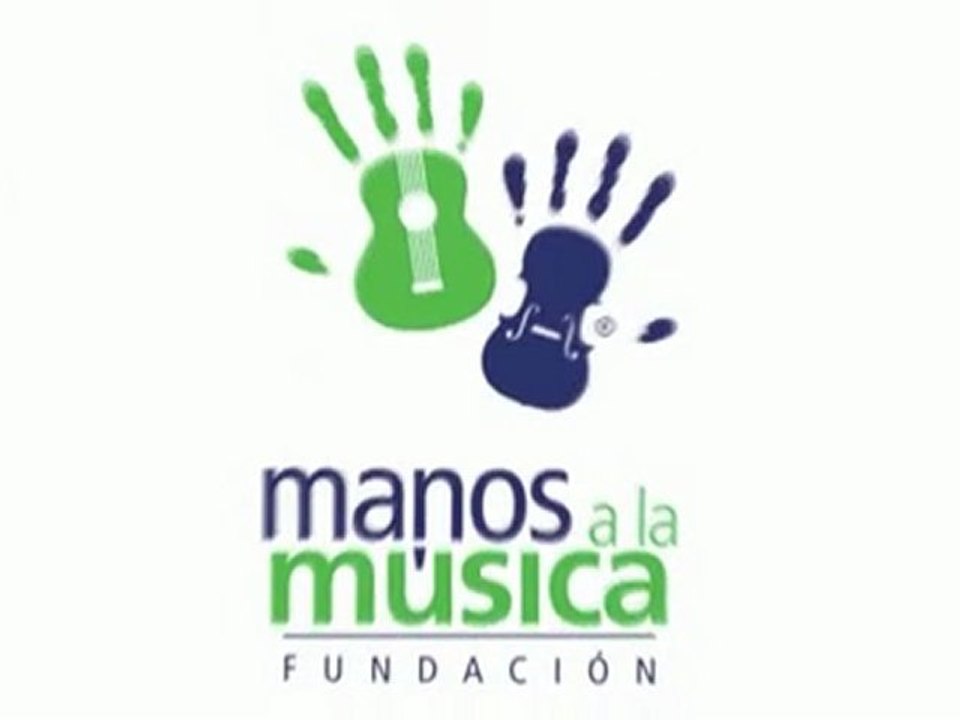Fundación Manos a la Musica